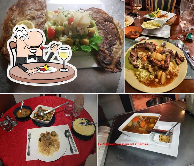 La Grillade d'Orient