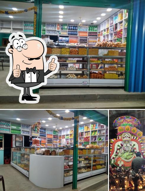 Mass Bakery&Sweets image