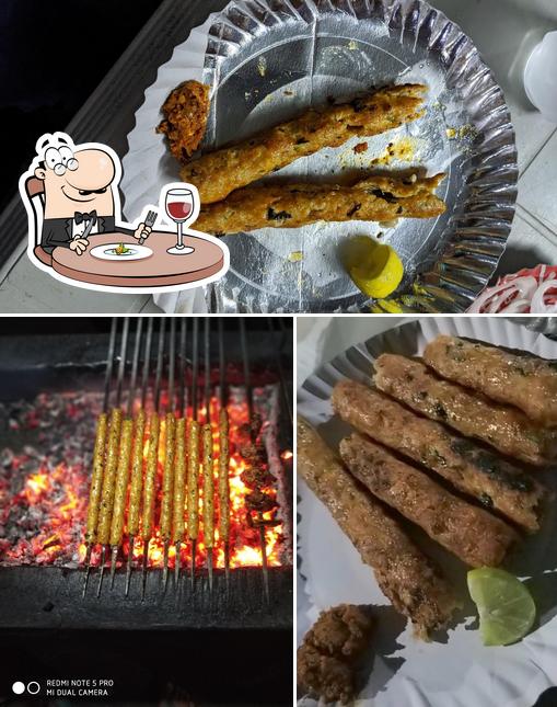 Natural Chicken Mamna Centre Sarbhon Famous - Sarbhon