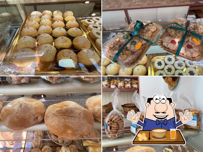 Cibo al Non di solo Pane - Marcello Rando