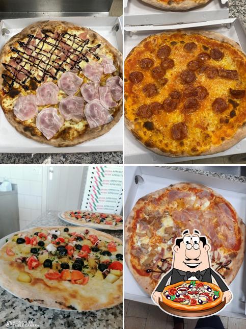 La pizza è il piatto veloce più di successo al mondo