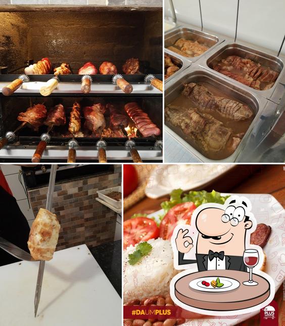 RESTAURANTE E CHURRASCARIA VELEIROS