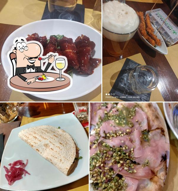 Cibo al Remove Pub Rende