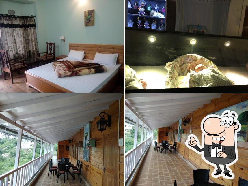 Royal Dutch Resorts And Doll Museum