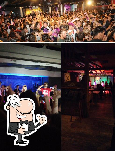 Vedi questa immagine di Discoteca Shuttle