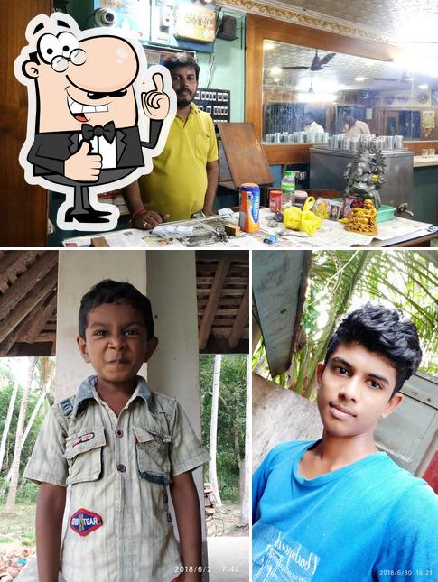 Sri Durga Tiffins & Vegetarian Meals