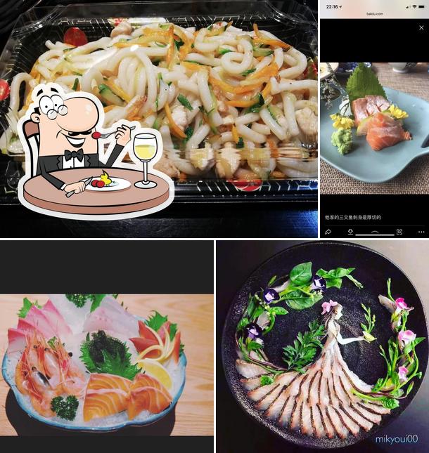 Sushi Mio - Sushi da asporto e all you can eat