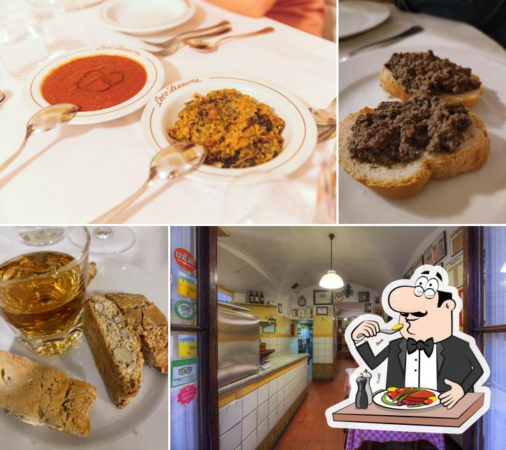 Trattoria CocoLezzone