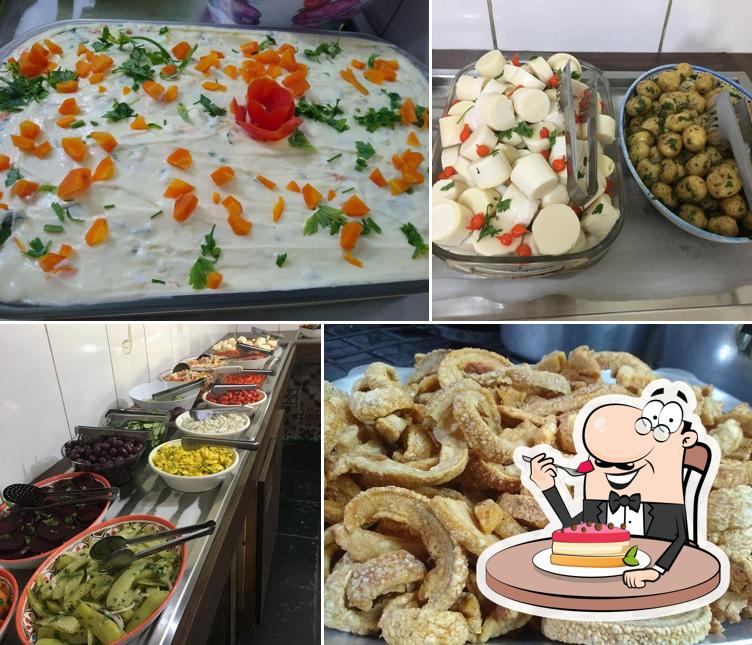 Restaurante da Represa