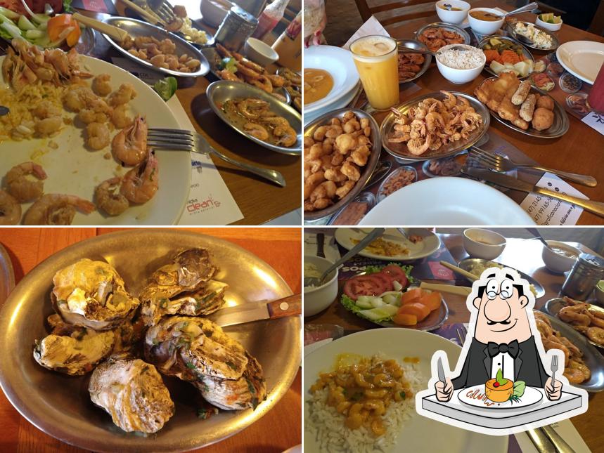 Restaurante do Paulinho
