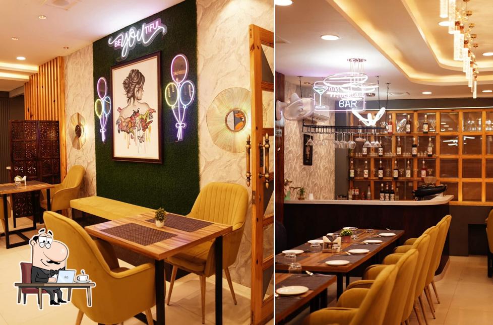 Check out how Sterling Spoons looks inside
