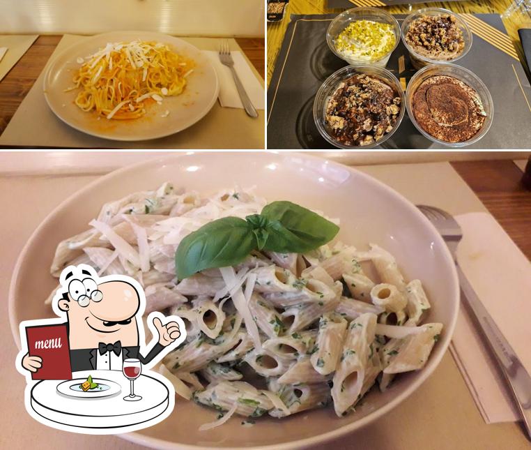 Platti al Primo - Pasta & Street Food Pisa