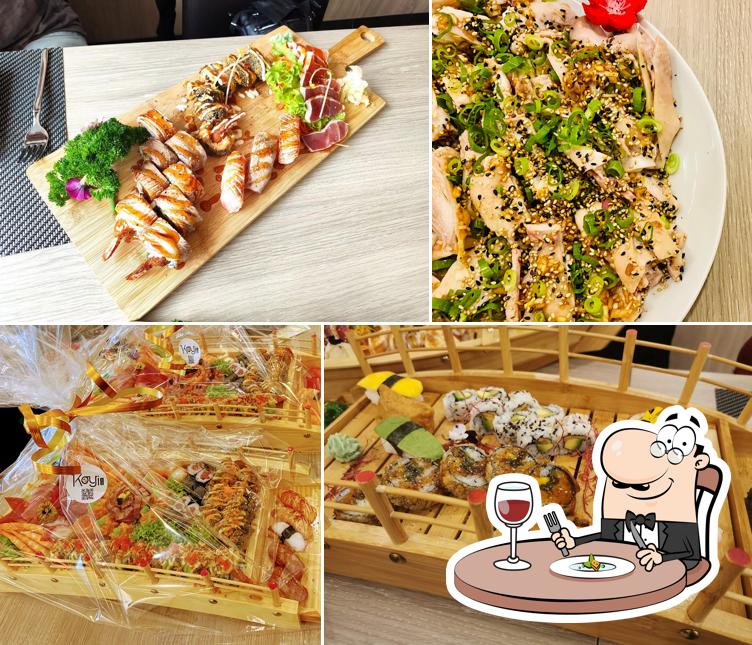 Restaurant Koyi
