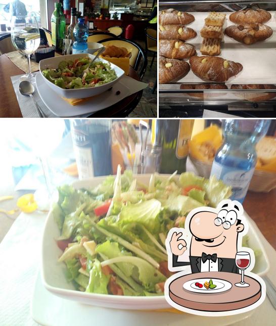 Platti al Bar Centrale I Coppi di Coppo Mauro & c. s.n.c