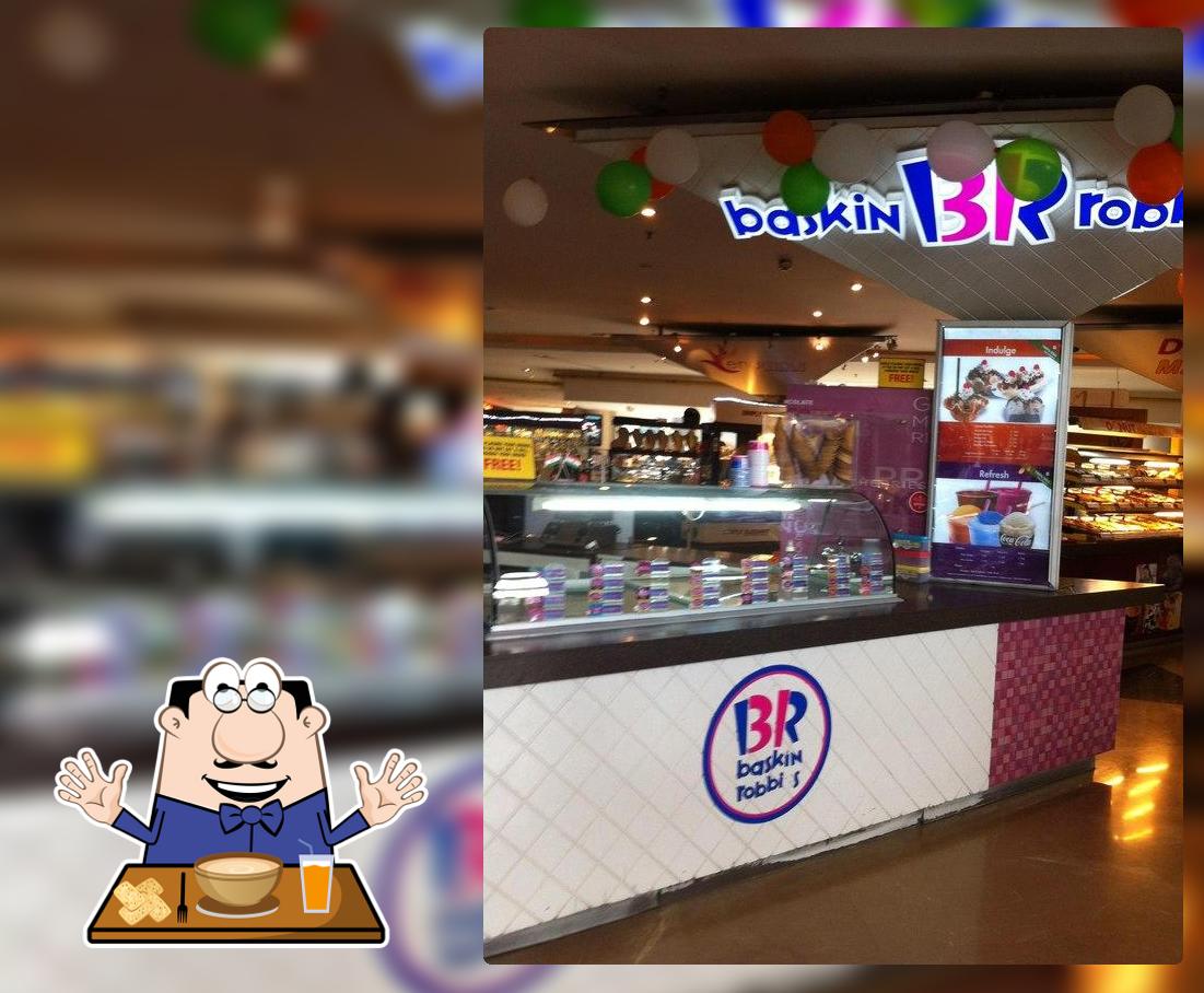 Baskin-Robbins