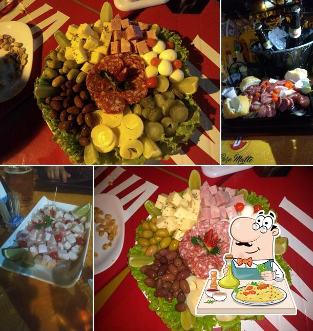 Boteco do Liu