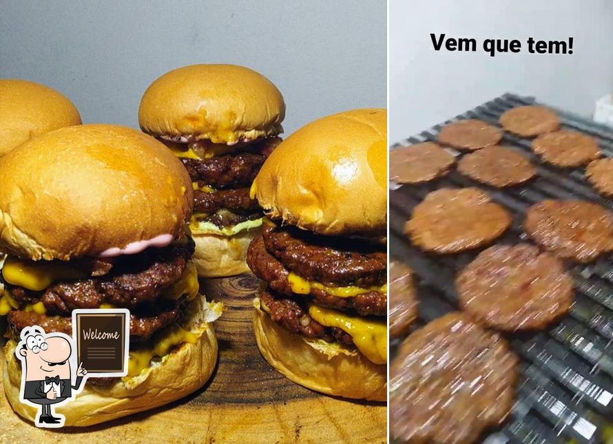 Brasa Burguer