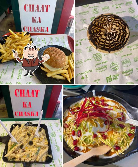 Chaat Ka Chaska