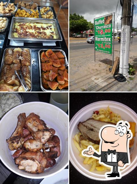 Churrascaria e Pizzaria Engenho do Boi