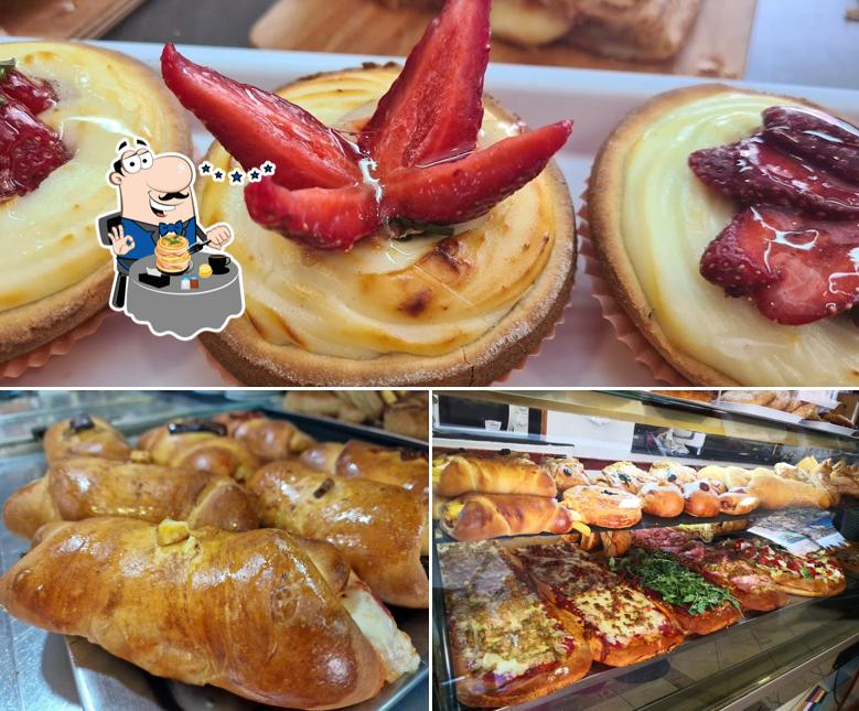 Platti al Dock Café Restaurant