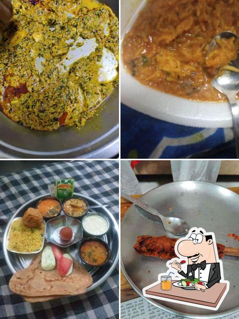 Dutt Gurukripa Restaurant