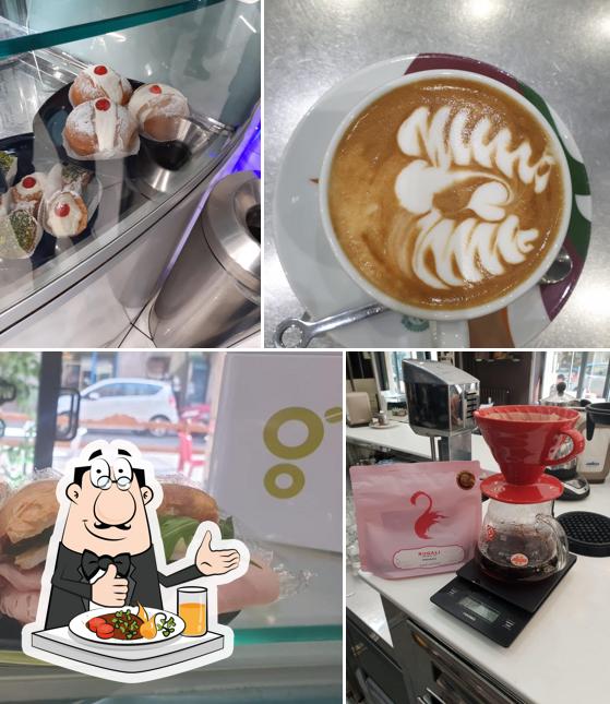 Cibo al Elisir Caffè