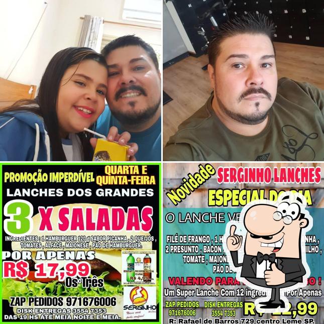 Serginho Lanches