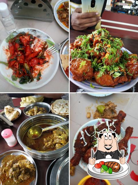 Indian Dhaba