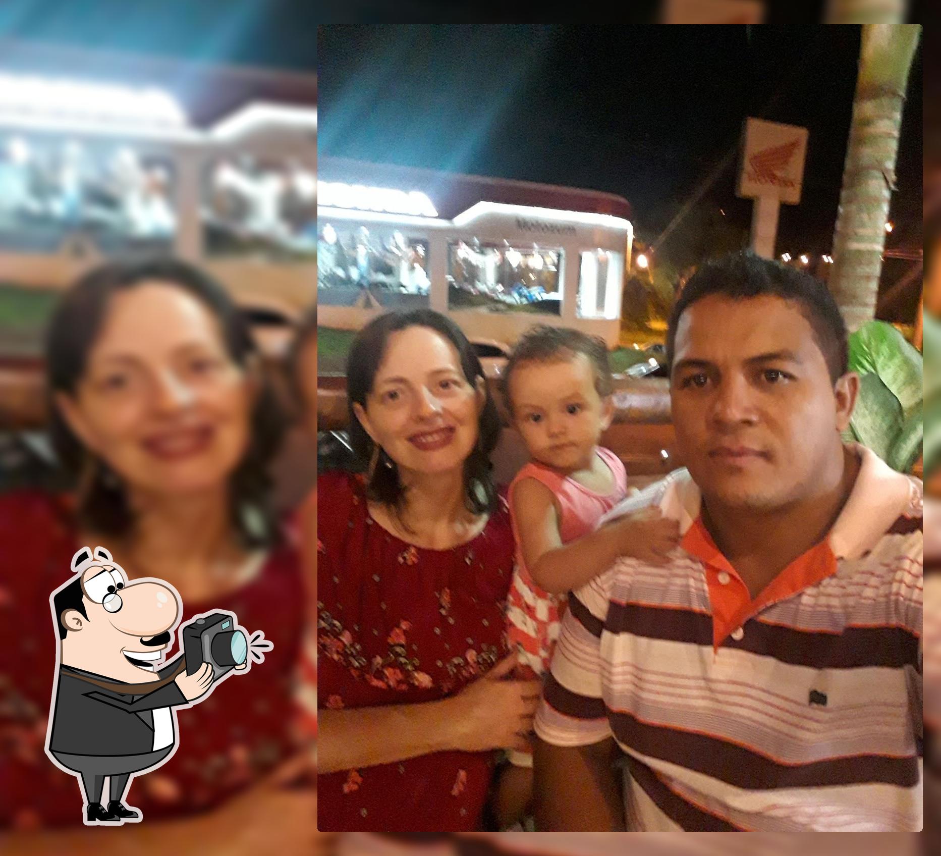 La Mama Pizzaria Ituiutaba
