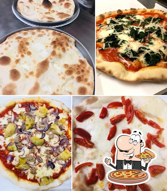 La Pizza della Titti