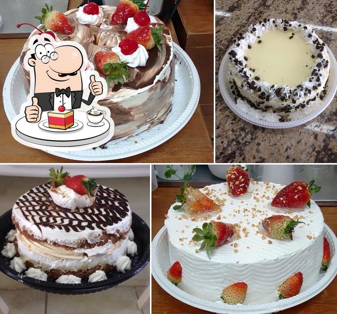 Padaria e Confeitaria São Miguel