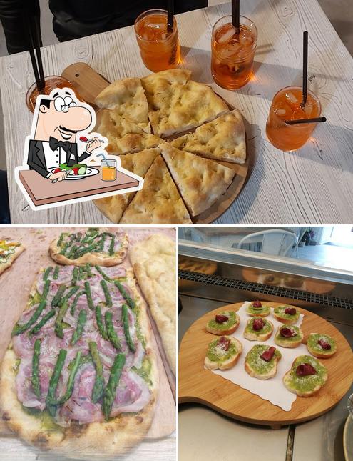 Platti al PanCaffè