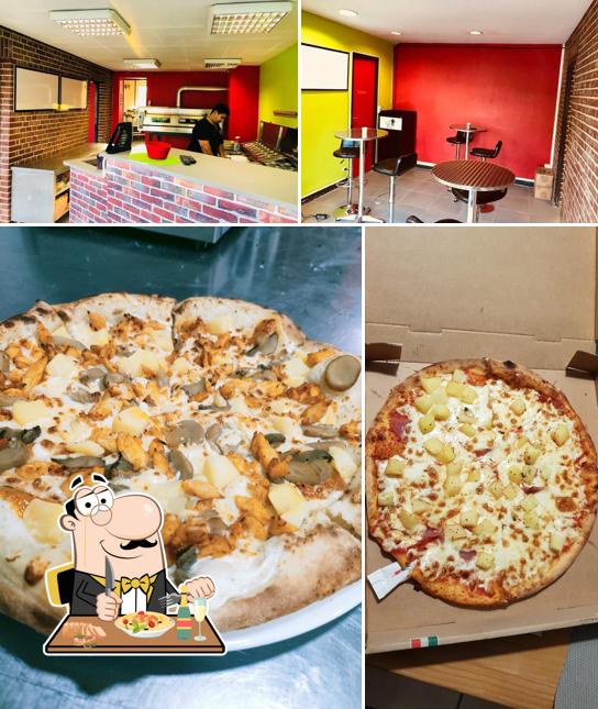 Pizzaland Bolbec
