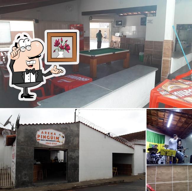 NMA COMERCIO DE CAFÉ E CEREAIS