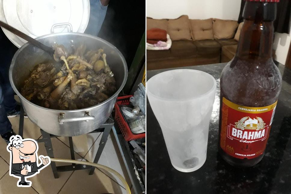 Bar E Mercearia Rossini