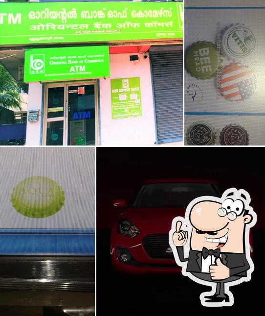 See the image of Konikkal Toddy Shop