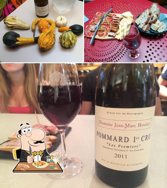 Les Vins de Maurice