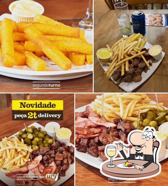 Segundo Turno Bar Café