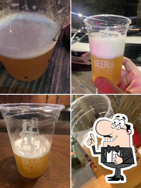 Vikings Cervejaria