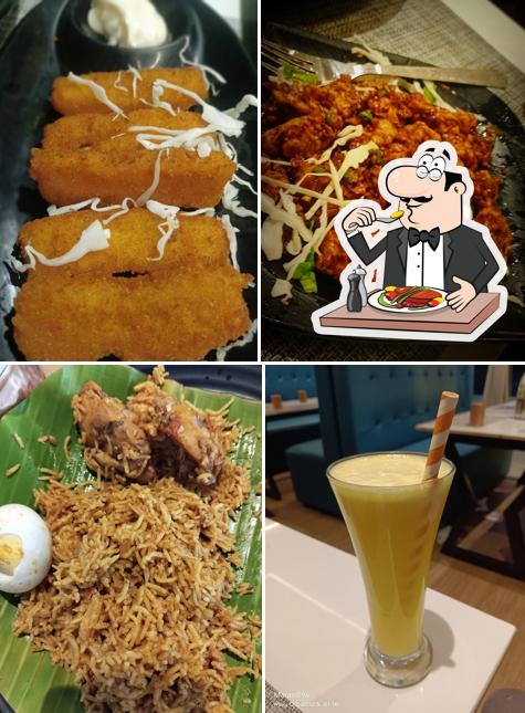 Aasife Biriyani - Virudhachalam