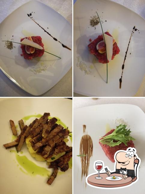Antica Trattoria Gabri