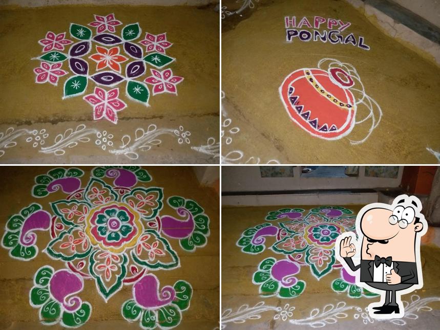 Here's a photo of Ayyappa Hotel