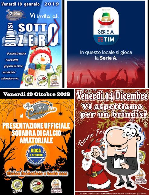 Bar Canalicchio