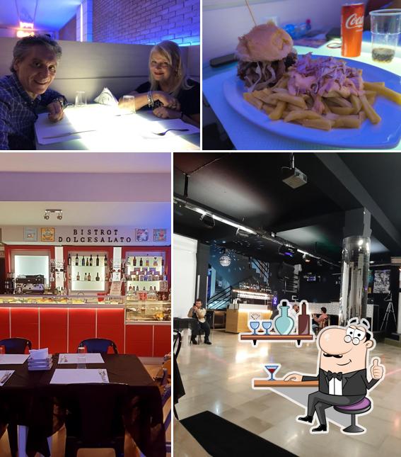 Bistrot DolceSalato