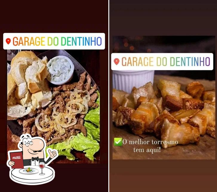 Garage Do Dentinho