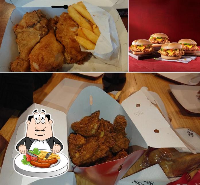 KFC Piketberg