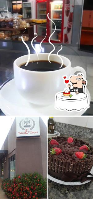 NN Pães e Doces