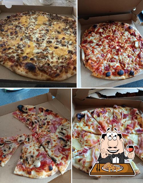 N'Pizza