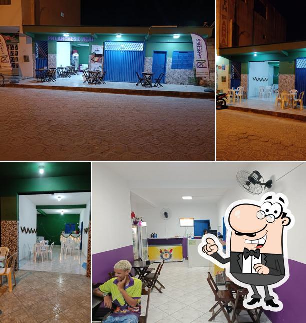 PN Lanches e Açaí