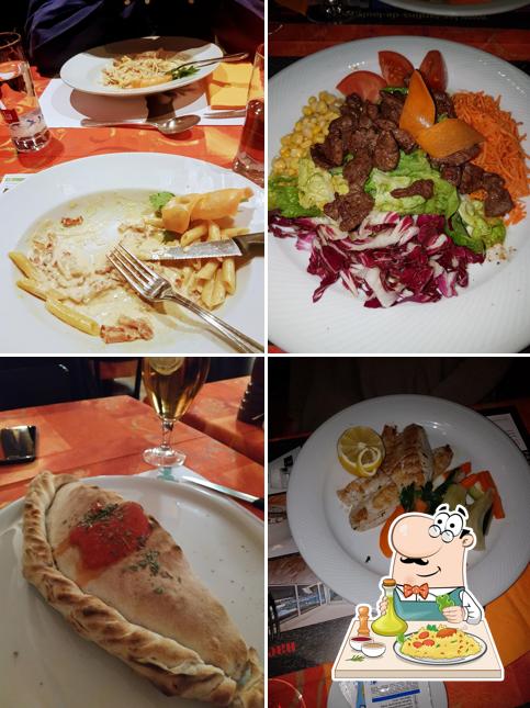 Restaurant Pizzeria Le Capri